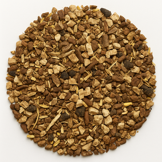 Endo-Liver Herbal Blend (Original Formula)