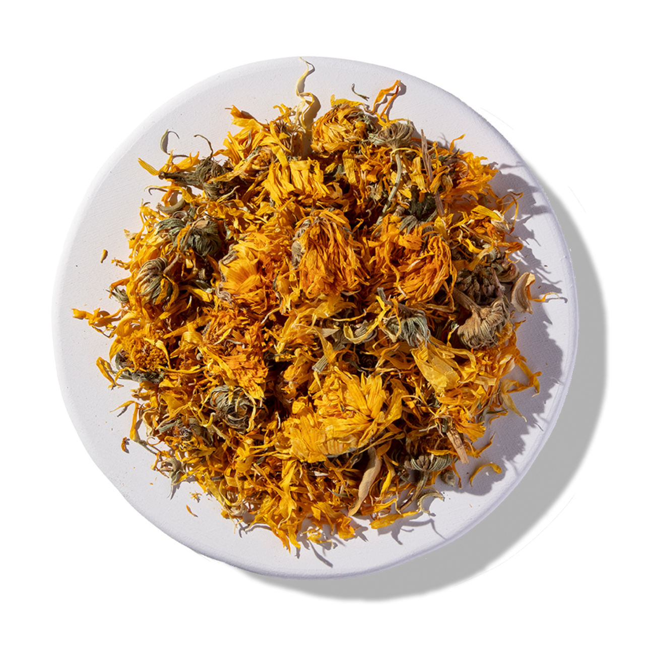Calendula Flowers (Organic)