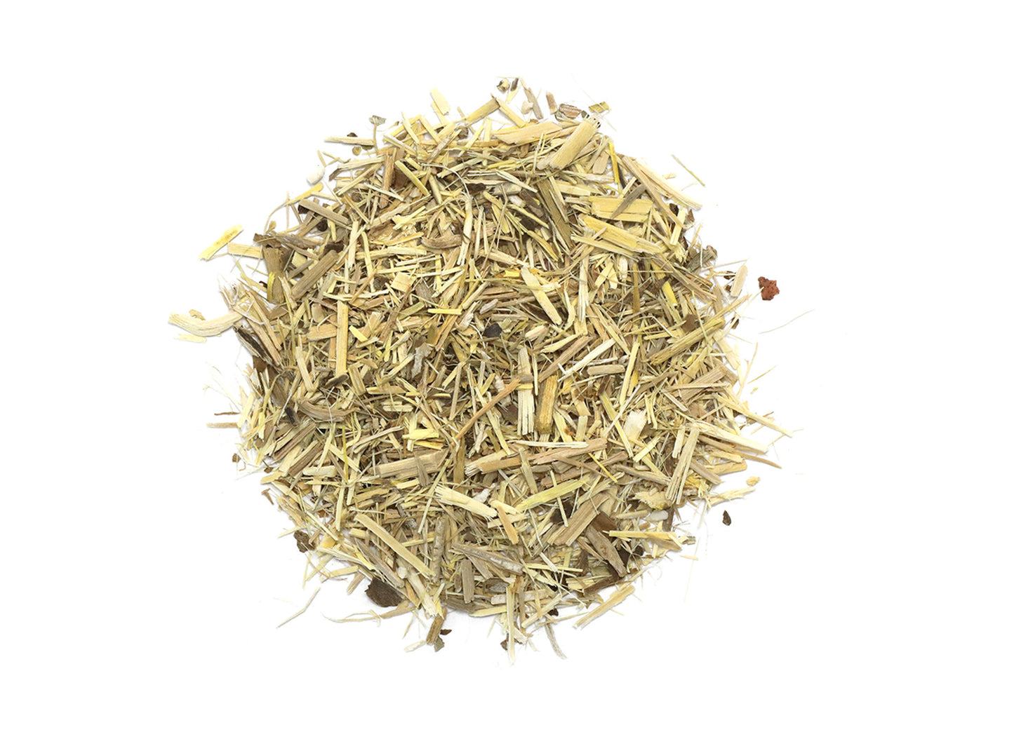 Eleuthero Root