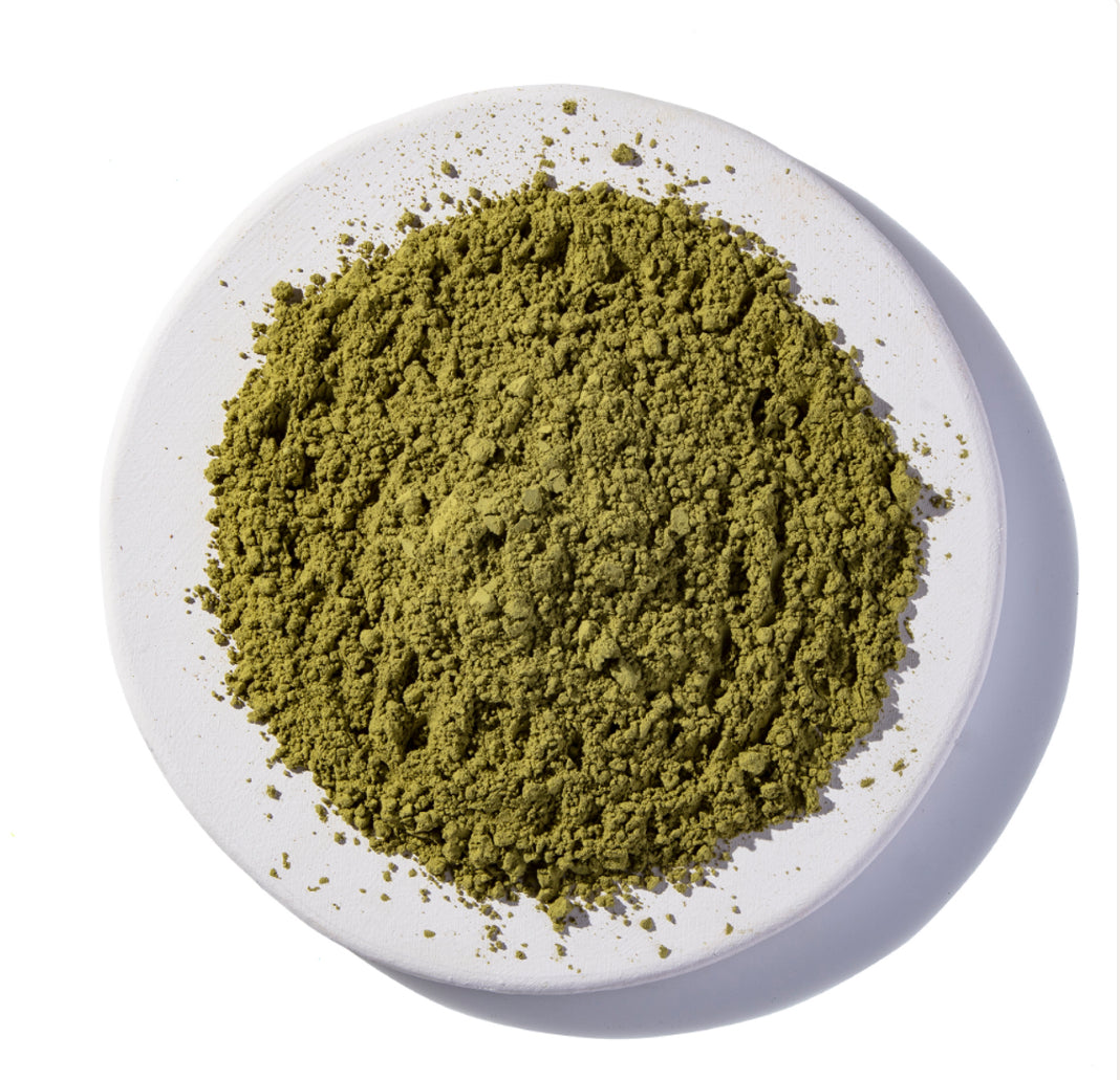 Moringa Leaf Powder