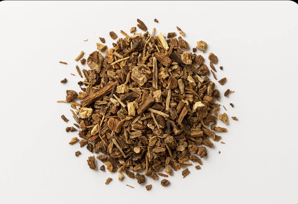 Blood Purifying Formula