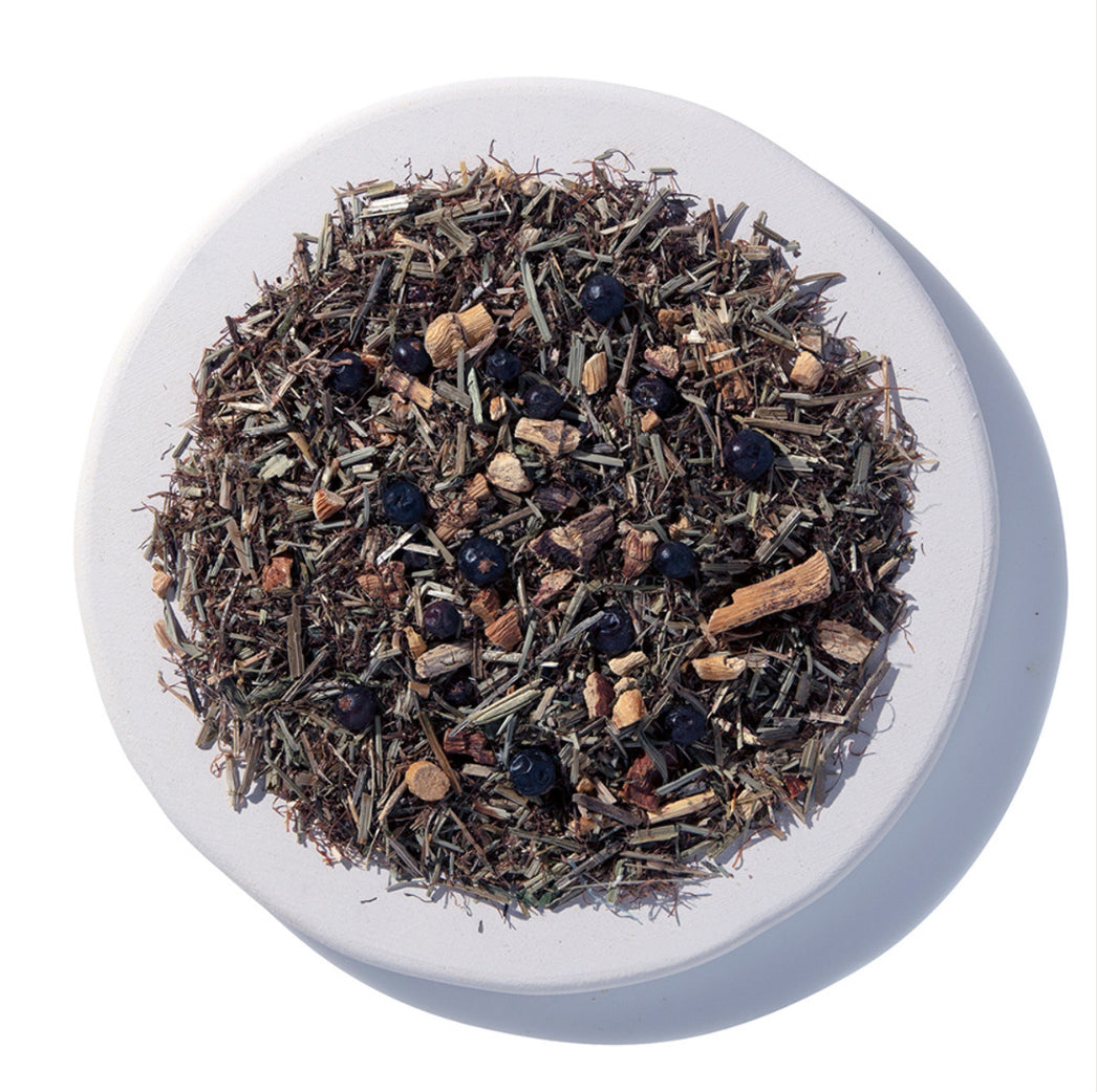 Bladder Support Blend