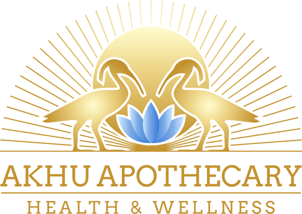 Akhu Apothecary Health & Wellness
