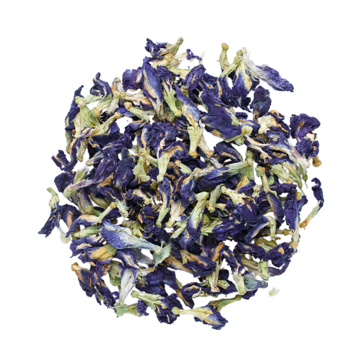 Butterfly Pea Flower (Organic)