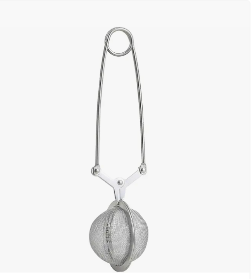 Snap Ball Tea Infuser