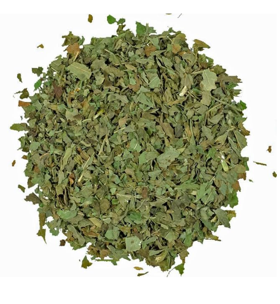 Moringa Leaf, Organic