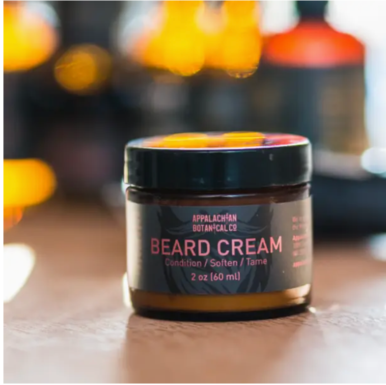 Beard Cream