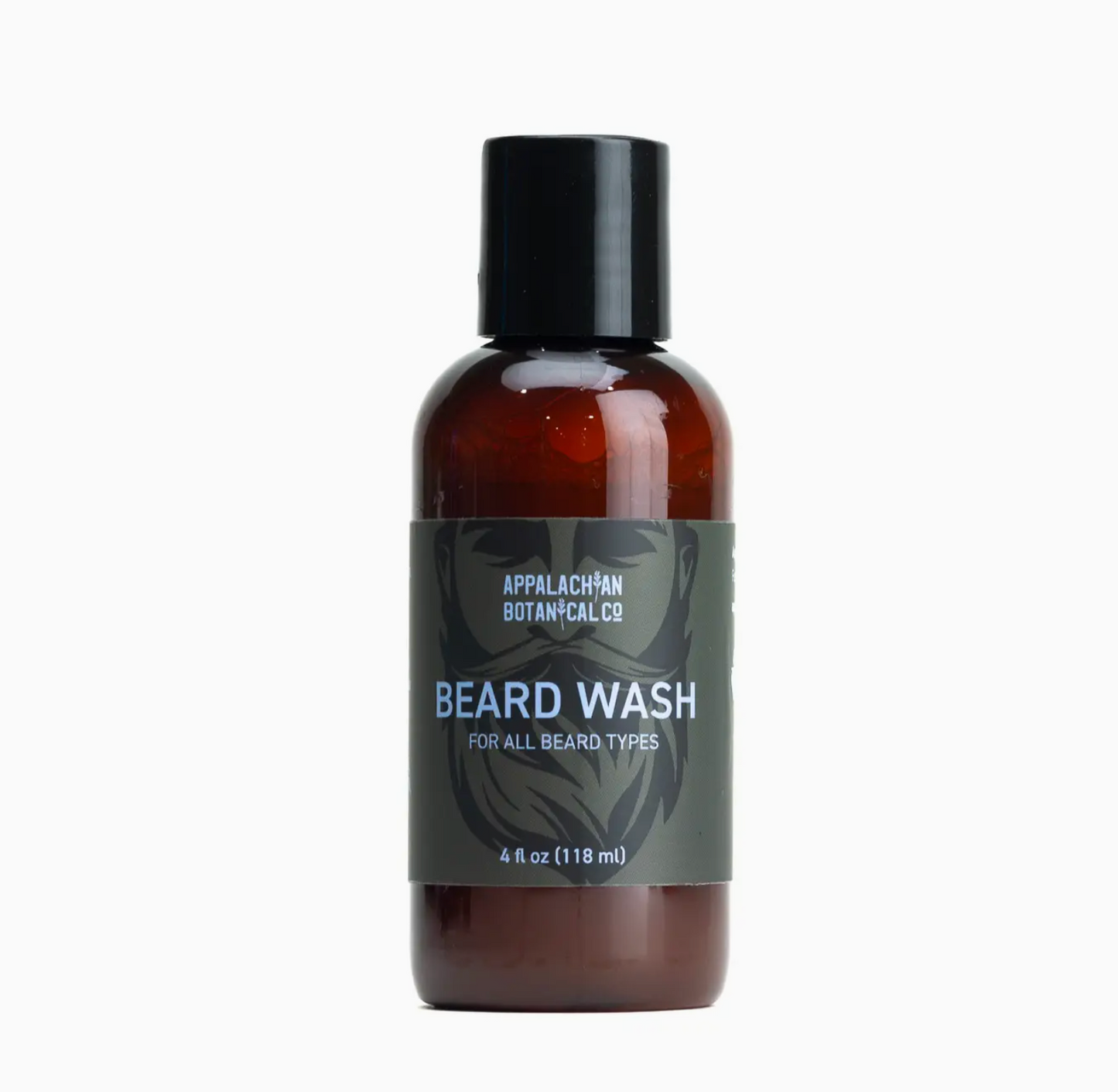 Beard Wash