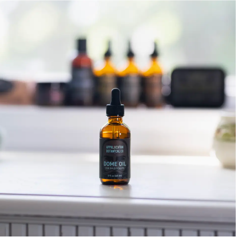 Dome Oil