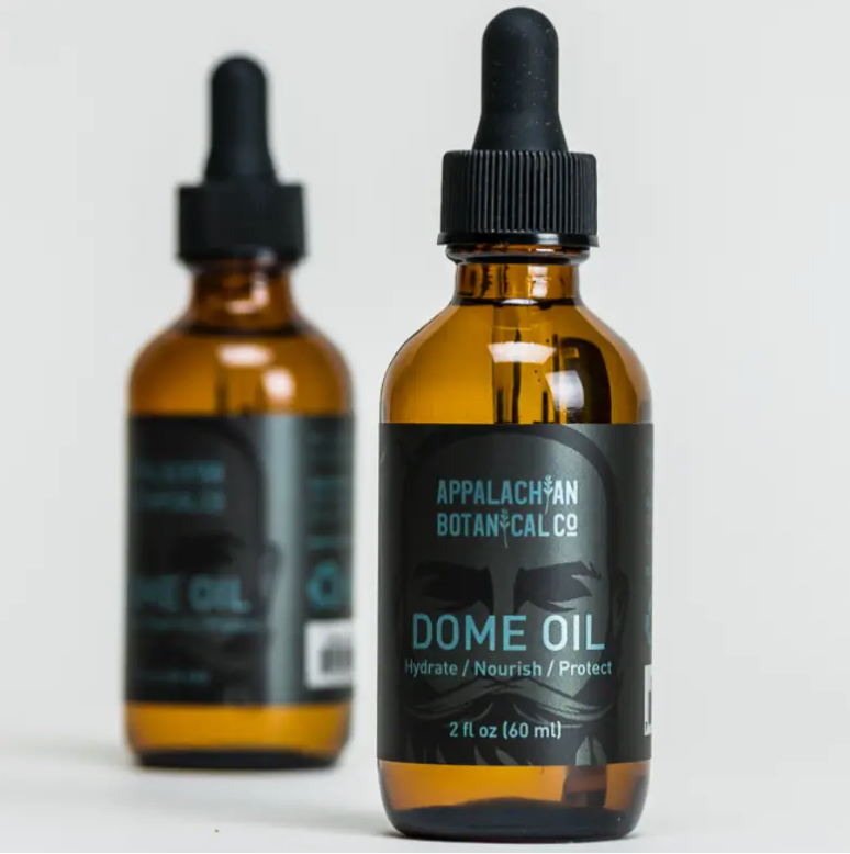 Dome Oil
