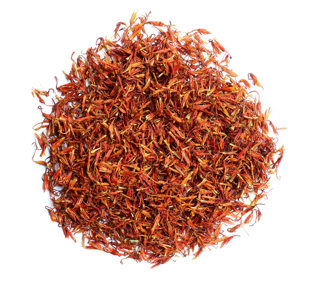 Safflower