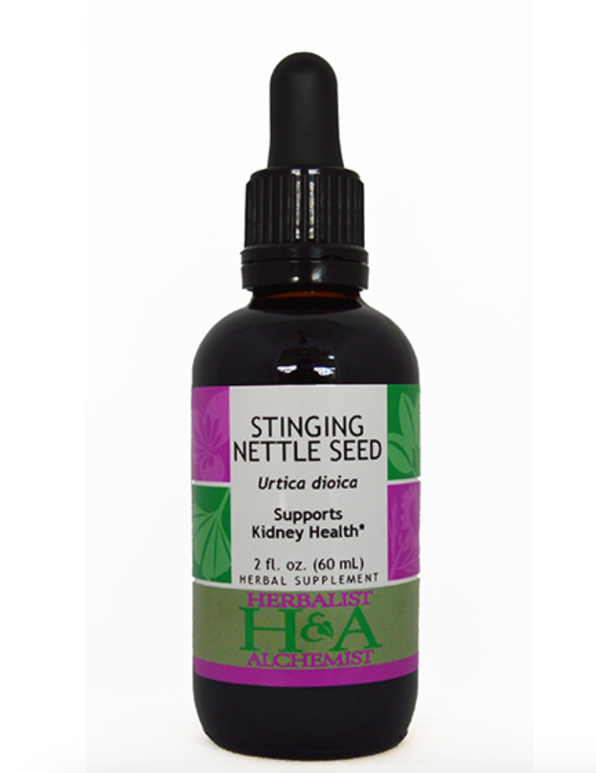 Stinging Nettle Seed Extract