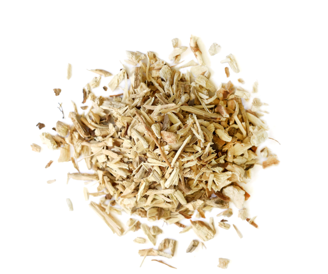 Hydrangea Root