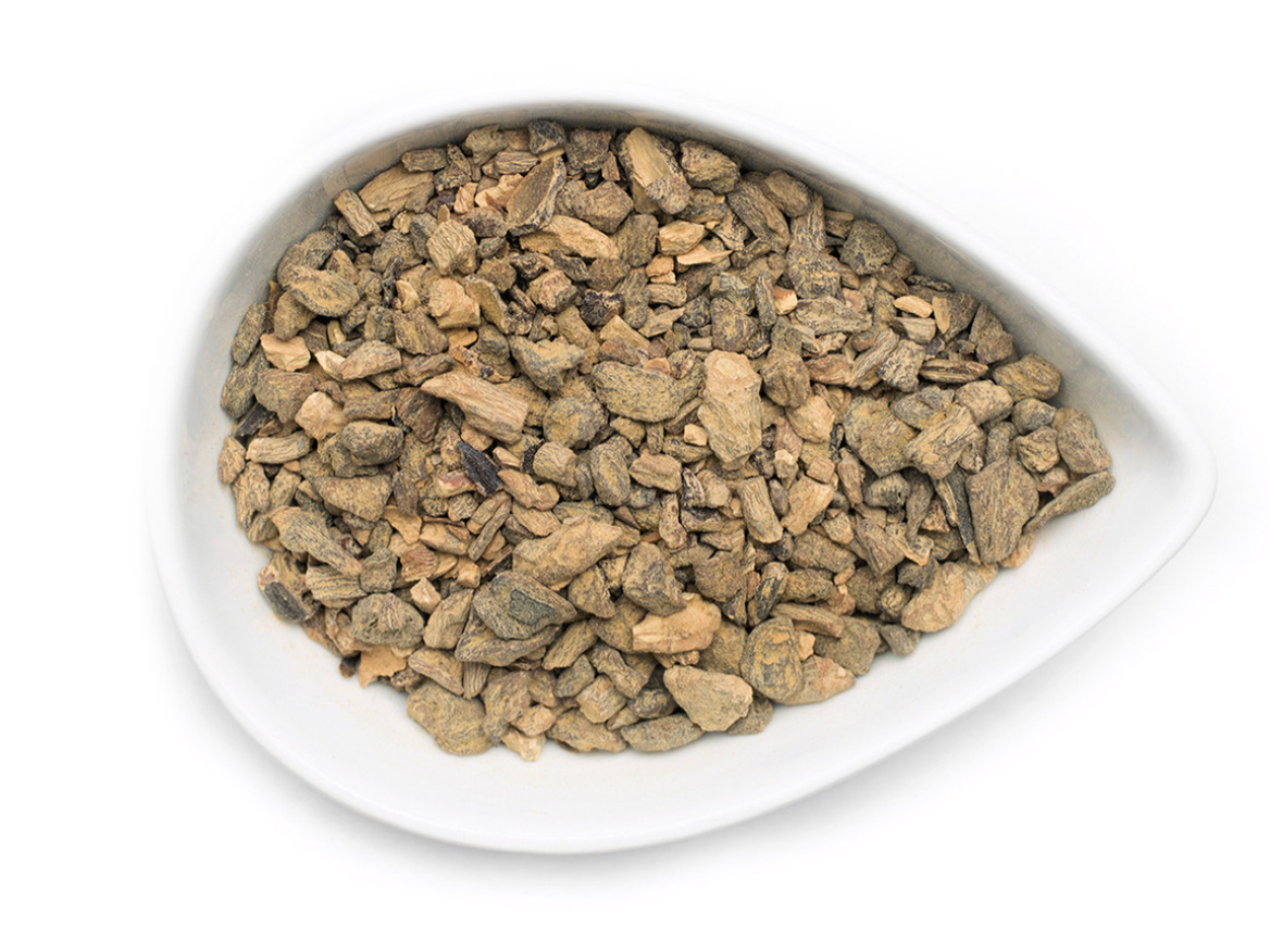 Organic Herbal Coffee - Caffeine Free