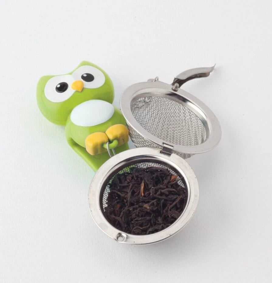 Joie Tea Infuser - Hoot
