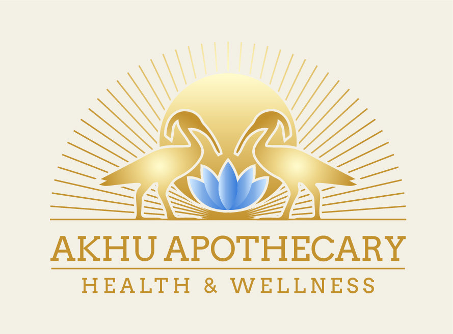 The Returning to the Root : Why Akhu Apothecary Was Born