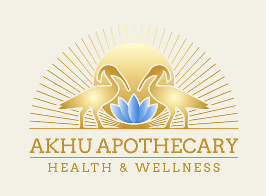 The Returning to the Root : Why Akhu Apothecary Was Born