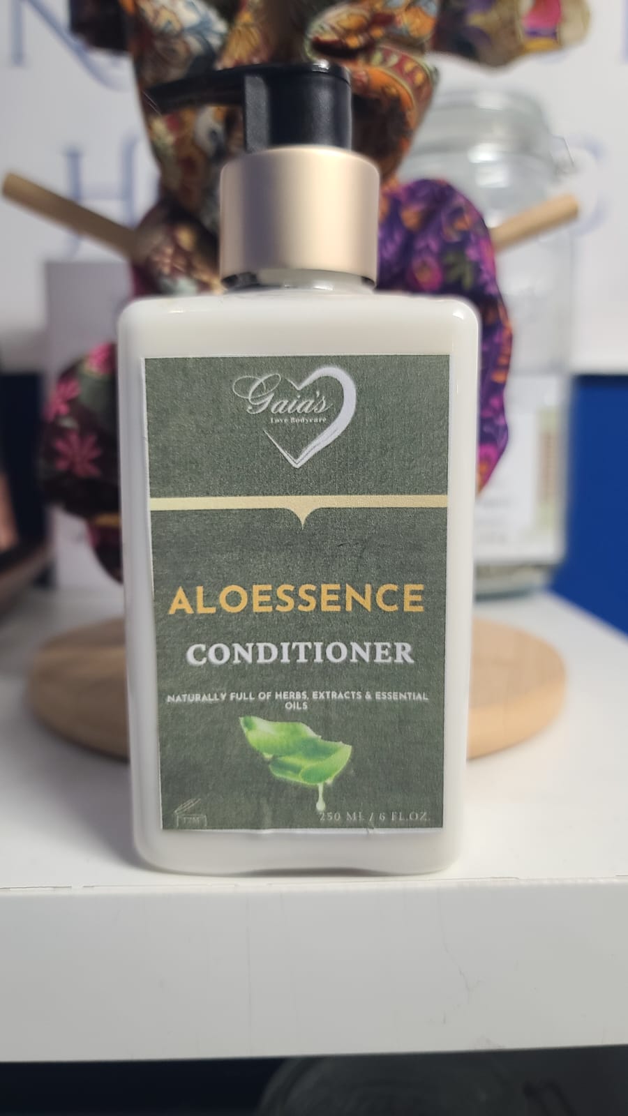 Aloessence Conditioner