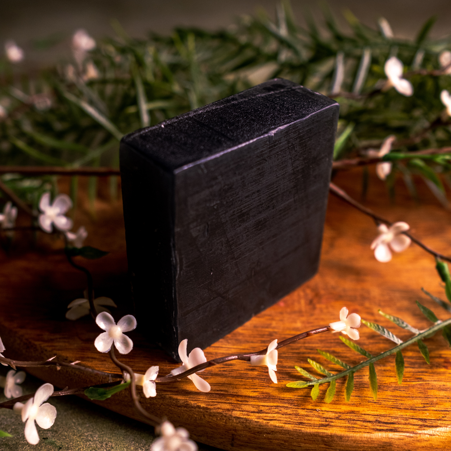 FIVONA YONI HERBAL SOAP | GOLD FLOWER |