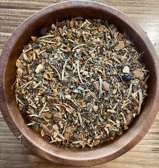 Anti Inflammatory
