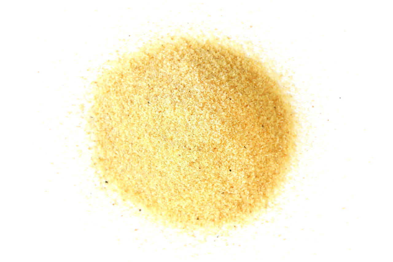 Garlic Granules