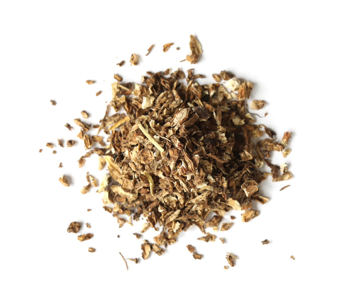 Dandelion Root