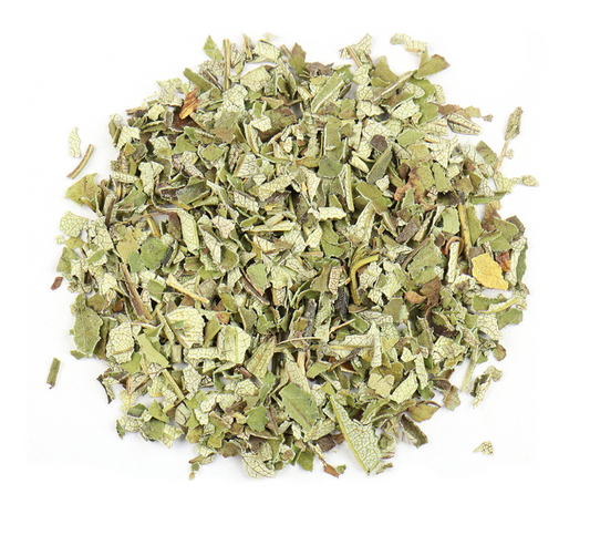 Yerba Santa