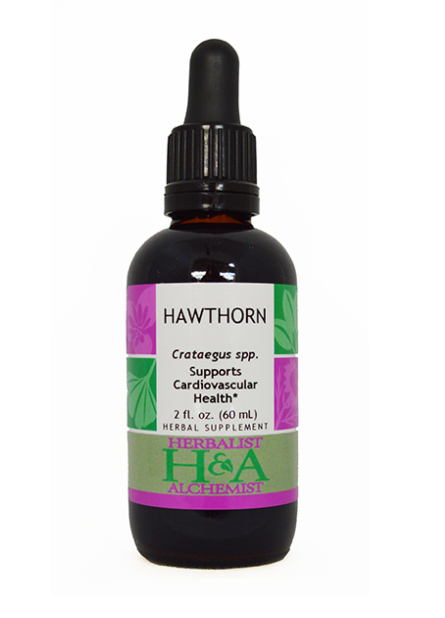 Hawthorn Extract