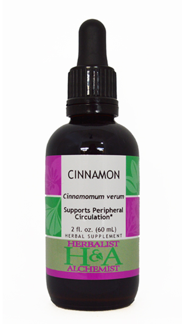 Cinnamon Extract