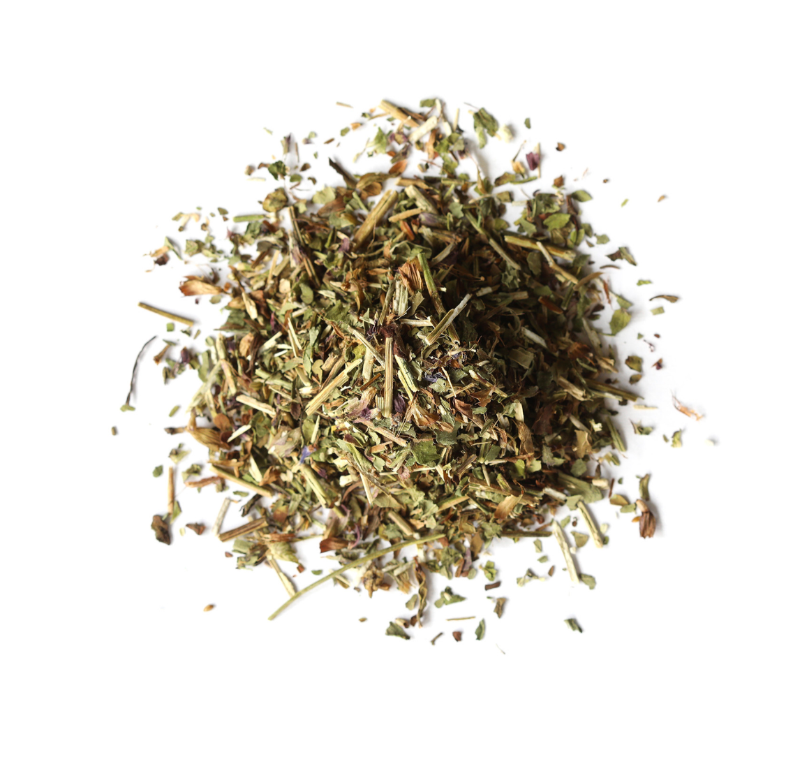 Self Heal