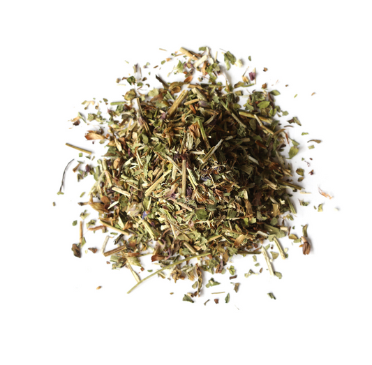 Self Heal