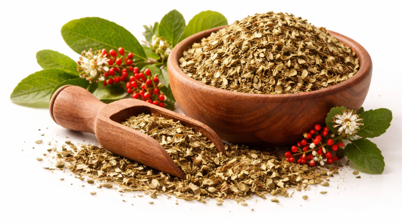 🌿 Dog Blood (Jamaican Fertility Herb)