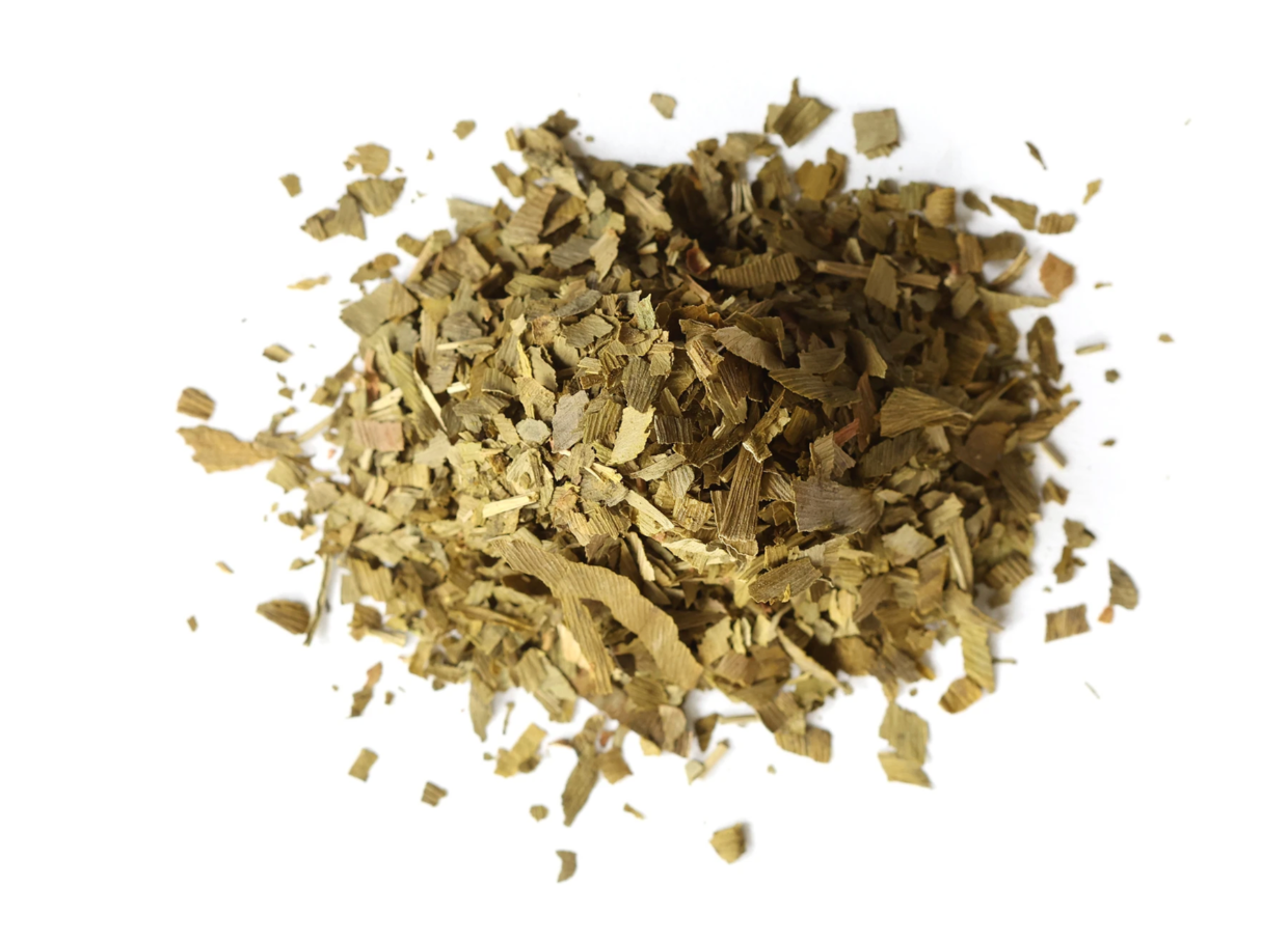 Ginkgo Leaf