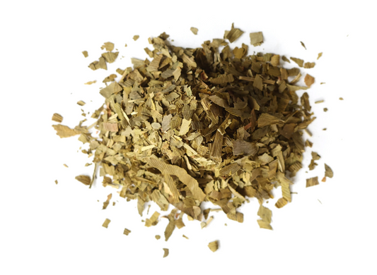 Ginkgo Leaf