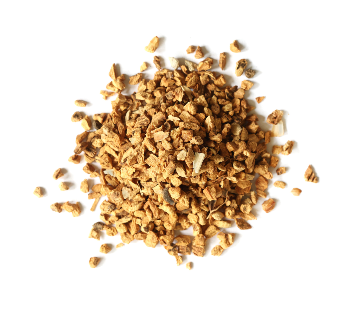 Gentian Root
