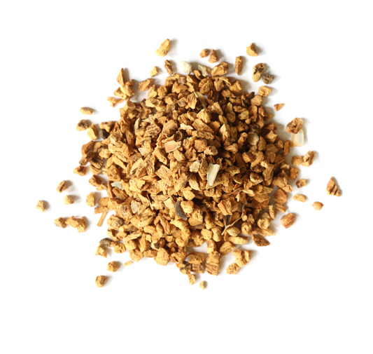 Gentian Root