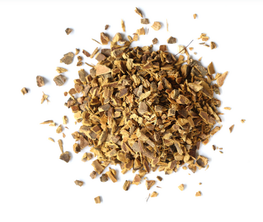 Cascara Sagrada