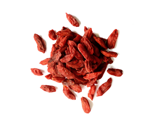 Lycii (Gogi) Berries